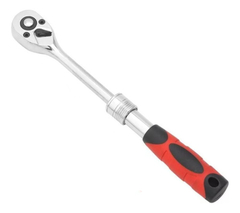 Llave Crique Extensible Expulsor Enc 3/8 Ruhlmann Ru30017