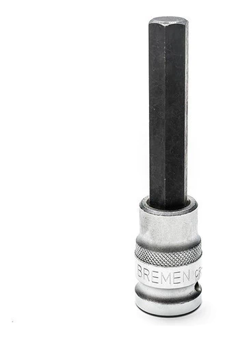 Bocallave Hexagonal Punta Tubo Allen 7mm Enc 1/2 Bremen 4215