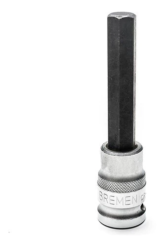 Tubo Allen 8mm Hexagonal Enc 1/2 Bremen 4216