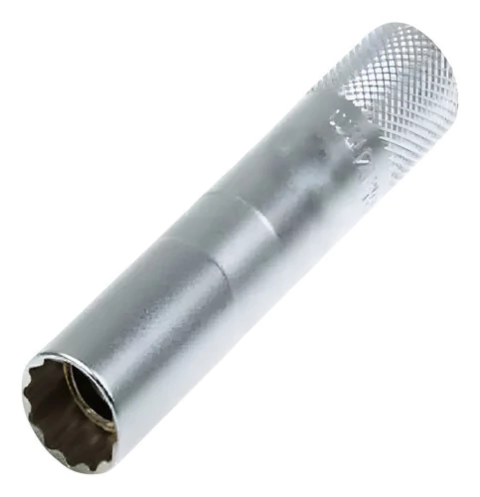 Bocallave Sacabujia 14 Mm 3/8 X 90 Mm Ruhlmann Ru2702