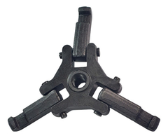 Imagen de Set Herramientas Extractor Poleas Amortiguador Ruhlmann