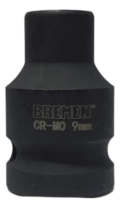 Imagen de Tubo Bocallave Hexagonal Impacto Bremen 9mm Enc 1/2 6083