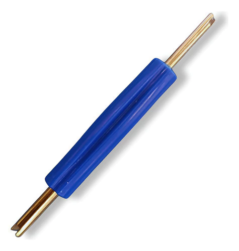 Llave Terraja Saca Ovulo Valvula Moto Auto Vial 130mm
