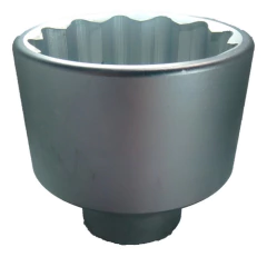 Tubo Enc 3/4 Estriado De 65 Mm Bremen 6377 - tienda online