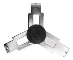 Llave Tapa Bomba Nafta 3 Patas 75 - 160mm Eurotech Eu6586 - comprar online
