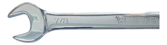 Llave Combinada Cromada Wembley Profesional 7/8 PuLG 7901 - tienda online