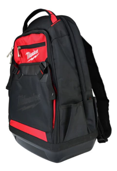 Mochila Porta Herramientas Milwaukee Base Reforzada 48228200 en internet