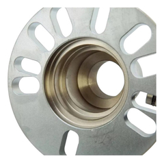 Set Extractor Hidraulico Ruhlmann Mazas Campanas 10tn 3pz - comprar online