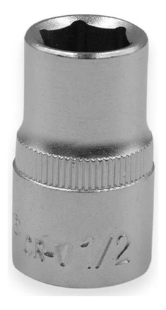 Tubo Enc 1/2 Hexagonal Corto De 1/2 Mm Bremen 3844