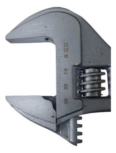 Llave Francesa Harden 300mm 12 Pulgadas Apertura 39mm 540512 - comprar online