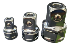 Adaptador P/ Llave Combinada Para Crique X 3 Unidades Ru8580