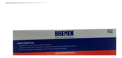 Piedra Afilar Afiladora 20cm Acentar Cuchillos Bremen 7198 - tienda online