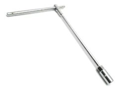 Llave T Larga Bremen 15mm Hexagonal 30cm Mango Deslizable - comprar online