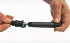 Extractor Colocador Micro Filtro Inyectores Nafta Gd Tools - comprar online