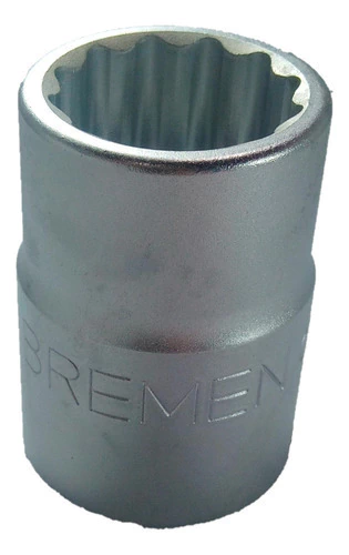 Tubo Enc 3/4 Estriado De 26 Mm Bremen 6360