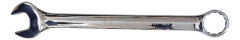 Imagen de Llave Combinada Cromada Wembley Profesional 37mm Cr-v 7956