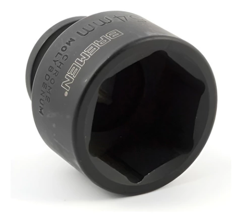 Llave Tubo Alto Impacto Hex 26mm Enc 3/4 PuLG Bremen 5878