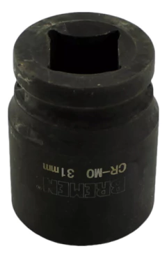 Imagen de Tubo Enc 3/4 Alto Impacto Hexa De 31mm X 60mm Bremen 5883