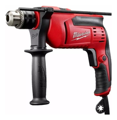 Taladro Percutor 13 Mm Atornillador Milwaukee 5374-59a 680w