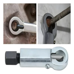 Rompe Tuercas 16-22 Mm Ruhlmann Tuerca Cr-v Ru23053 - tienda online