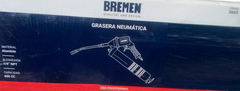 Engrasadora Neu. Bremen Pico Rigido Y Flexible Grasera3665