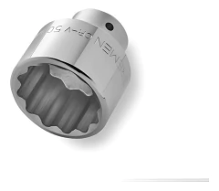 Imagen de Tubo 3/4 Estriado 36mm Bremen 6367