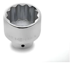 Tubo Enc 3/4 Estriado De 41 Mm Bremen 6369