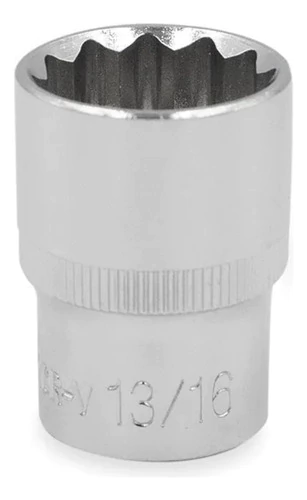 Bocallave Estriada Enc 1/2 X 13/16 Bremen 3492