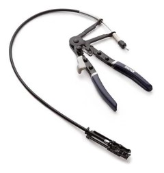 Pinza Para Abrazaderas 6242 Con Cable Flexible Bremen
