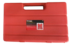 Kit Fresas Para Asiento Inyectores Diesel 7 Piezas Eurotech - comprar online
