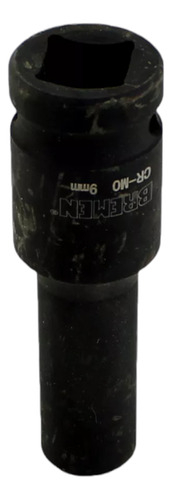 Tubo Enc 1/2 P/ Impacto Largo De 9 Mm Bremen 6093 en internet