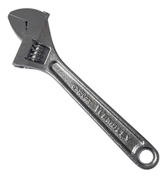 Llave Francesa Ajustable De 6 Pulgadas Wembley 0222 - Herramientas Dali