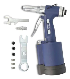 Remachadora Neumatica Pop Industrial Bremen 7471