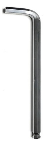 Llave Allen 5/32 Larga Cardanica Bremen 4778