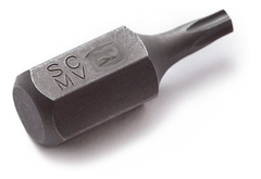 Punta Torx Bremen T55 Corto Encastre 10mm Largo 30mm 5503 en internet