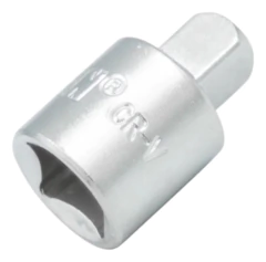 Adaptador 1/2 Hembra X 3/8 Macho Bremen 3768 - tienda online