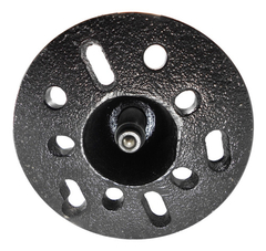 Extractor De Maza Masas Campana Para Ika Torino Jeep en internet