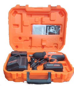 Pistola De Impacto 18 Volts Li-ion Brushless Argentec Pi4518 - comprar online