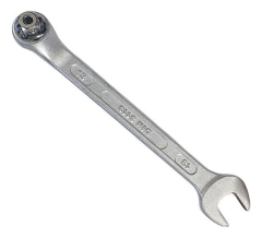 Set Juego 3 Llaves Combinadas C/ Crique Bremen 1/4 3/8 1/2 en internet