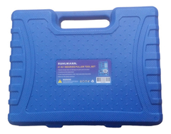 Kit Extractor Rulemanes Internos 21 Piezas Ruhlmann Ru16046 - comprar online