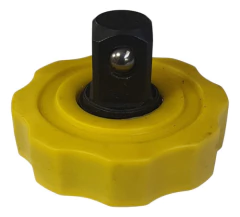 Llave Mini Crique Eurotech Palma Mano Encastre 1/2 - comprar online