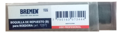Repuesto Boquilla Corte Recto Roedora Taladro Bremen 7344 - comprar online