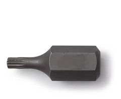 Punta Multiestria Bremen Encastre Corto 10x30mm M4 5465