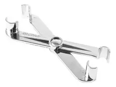 Desconector Linea De Combustible 8 Y 10mm Eurotech Eu6585