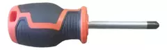 Destornillador Philips Ph2 6x100mm Harden 550283 - comprar online