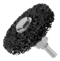 Disco Abrasivo Removedor Para Taladro 50 Mm Ruhlmann Ru3025 - Herramientas Dali