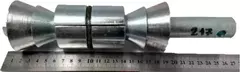 Expansor De Campos Alternador Burro