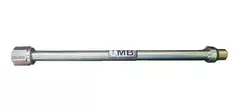Extension Para Motor Thp De Compresometro Auto Mb Mb15