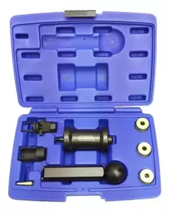 Extractor De Inyectores Para Audi Vw Motor Fsi Gd Tools - comprar online