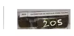Extractor De Rotula Ford Taunus - Herramientas Dali